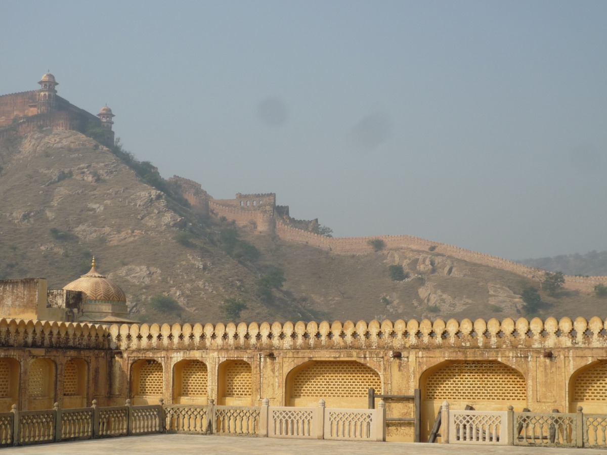Amber Fort076